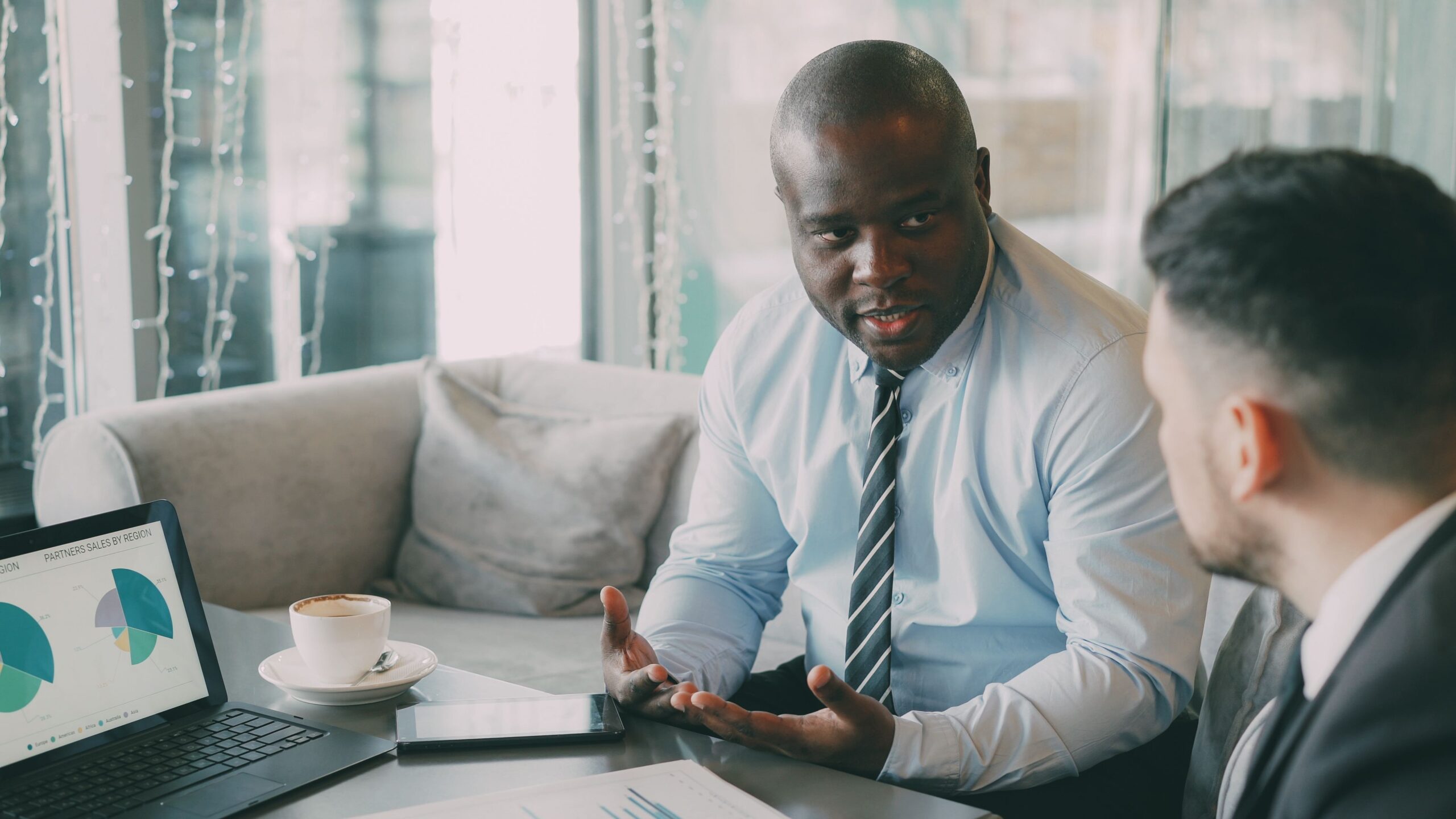 Communications Consultancy